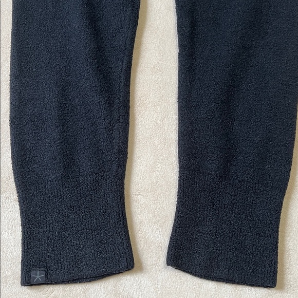 Barefoot Dreams Cozy Chic Lite Knit Lounge Pants. Women’s Size Small - Picture 7 of 11